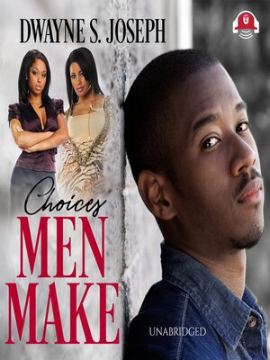 cover image of Choices Men Make